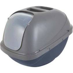 Petmate Basic Hooded Litter Pan Jumbo