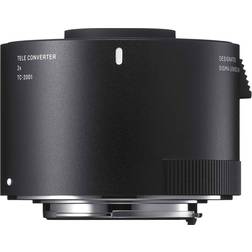 SIGMA 2X TC-2001 For Sigma Teleconverter