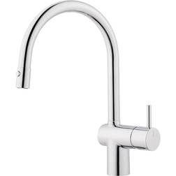 Mora Armatur Pullout (702695) Krom
