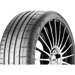 Pirelli P Zero SC 305/30 ZR21 104Y XL