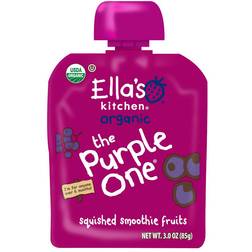 Ella s Kitchen The Purple One 90g