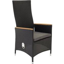 Venture Design Padova 2-pack Trädgårdsmatstol