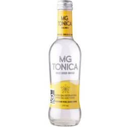 MG Tonica Water