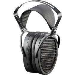 HiFiMan Arya Open-Back Over-Ear Planar Magnetic Headphone, Black