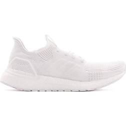 adidas UltraBOOST 19 M - Cloud White/Core Black