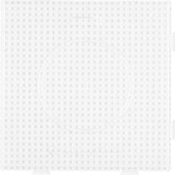 Hama Beads Midi Pegboard Large Square 234