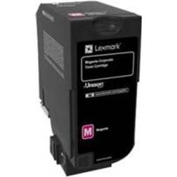 Lexmark 74C20ME (Magenta)