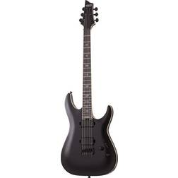 Schecter C-1 SLS Evil Twin