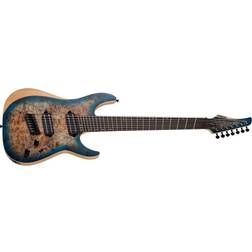 Schecter Reaper-7 Multiscale