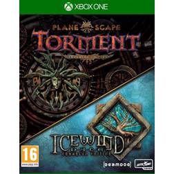 Planescape Torment & Icewind Dale - Enhanced Edition