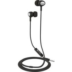 Celly UP500BK Casque Avec 3.5mm