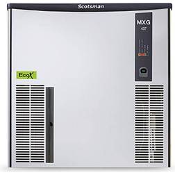 Scotsman MXG 437