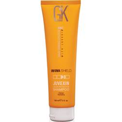 GK Hair Juvexin Color Protection Shampoo 150ml