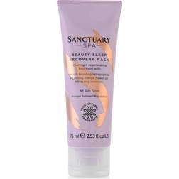 Sanctuary Spa Beauty Sleep Recovery Mask 75ml