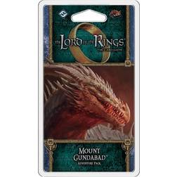 Fantasy Flight Games The Lord of the Rings: Mount Gundabad
