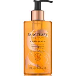 Sanctuary Spa Classic Hand Wash 250ml