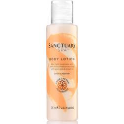 Sanctuary Spa Mini Body Lotion 75ml