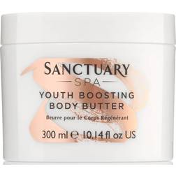 Sanctuary Spa Youth Boosting Body Butter