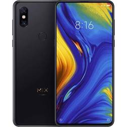 Xiaomi Mi Mix 3 Dual-SIM 128GB ROM + 6GB RAM 5G Smartphone