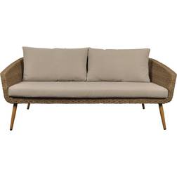 Comfort Garden Envy 3-seat Soffa