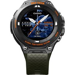 Casio Protrek WSD-F20A