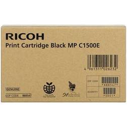 Ricoh MP C1500 BK (Black)