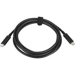 Lenovo USB C-USB C 3.1 2m