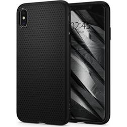 Spigen Liquid Air Case (iPhone XS Max)