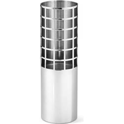 Georg Jensen Matrix Vase 15.4cm