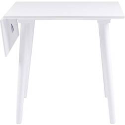 Rowico Home Lotta Matbord 80x80cm