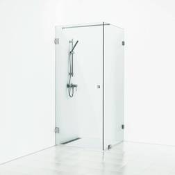 Svedbergs 180 Shower Cornar (654799) 900x900x2000mm