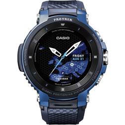 Casio Protrek WSD-F30