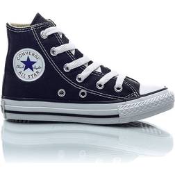 Converse Chuck Taylor All Star Infantil - Black