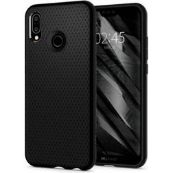 Spigen Liquid Air Case (Huawei P20 Lite/Nova 3e)
