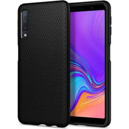 Spigen Liquid Air Case (Galaxy A7 2018)