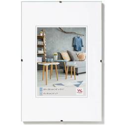 Walther Frameless Cadre Photo 13x18cm