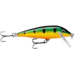 Rapala Countdown 11cm Perch