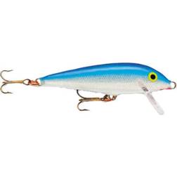 Rapala Countdown 11cm Blue