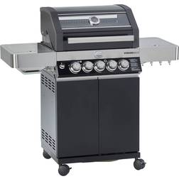 Rösle Gasbarbecue Videro G3-S Vario 30 mbar