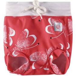 Reima Belize Baby Swimshorts - Bright Red (516334-3343)