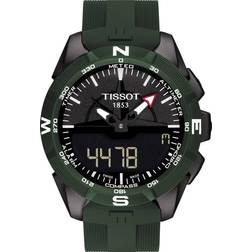 Tissot T-Touch Expert Solar II (T110.420.47.051.00)