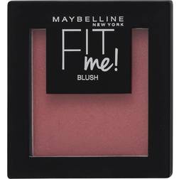 Maybelline Fit ME! blush #55-berry