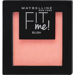 Maybelline Fit ME! blush #25-pink