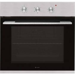 Caple C2231 Stainless Steel, Black