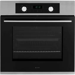 Caple C2237 Black, Stainless Steel