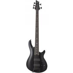 Schecter SLS Evil Twin-5