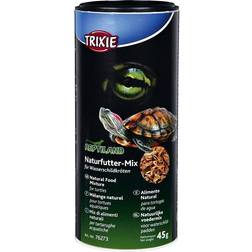 Trixie Natural Food Mixture for Water-Turtles