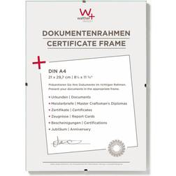Walther Frameless Ram 21x29.7cm