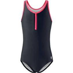 Reima Vanuatu Juniors Swimsuit - Black (536372-9990)