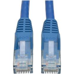 Tripp Lite RJ45-RJ45 UTP Cat6 0.6m